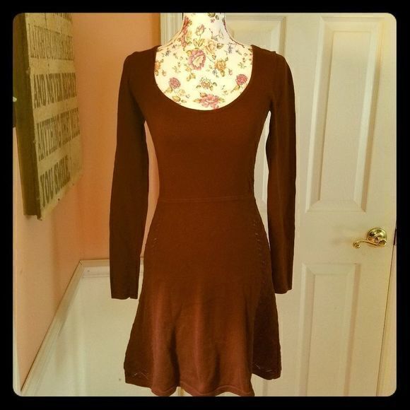 3 for $18 Victoria's Secret Wine Dress Size XS‎ - Picture 1 of 4